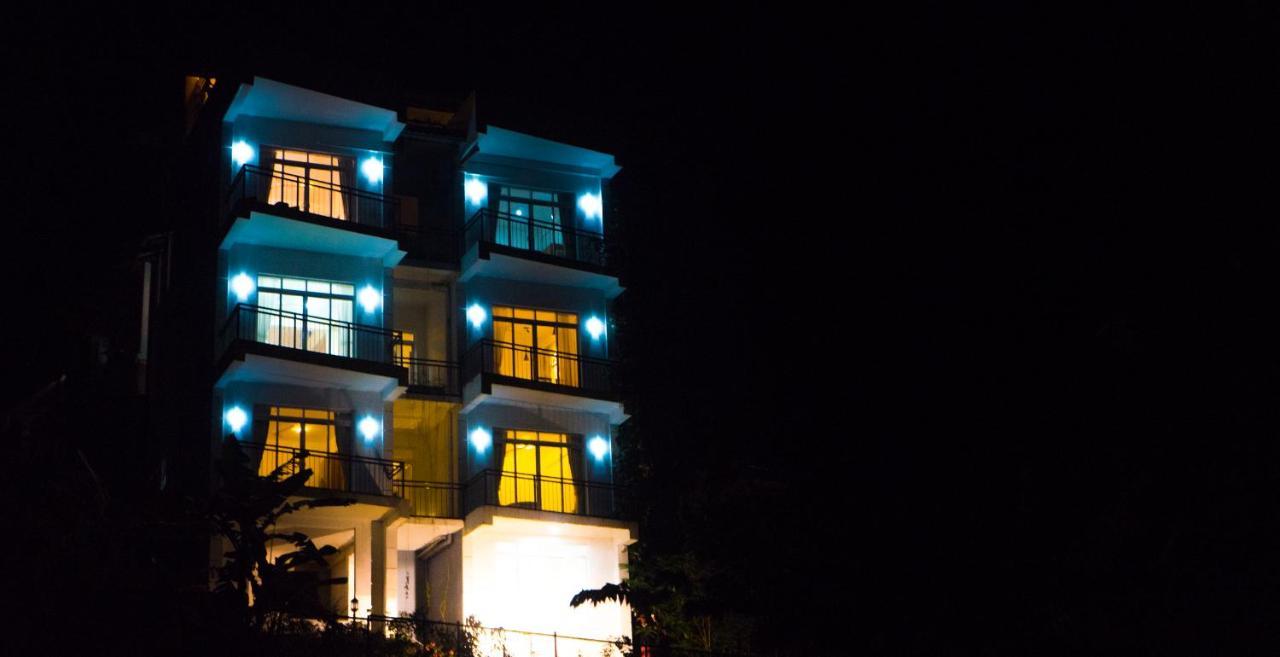 Amandara Hills Kandy Eksteriør billede