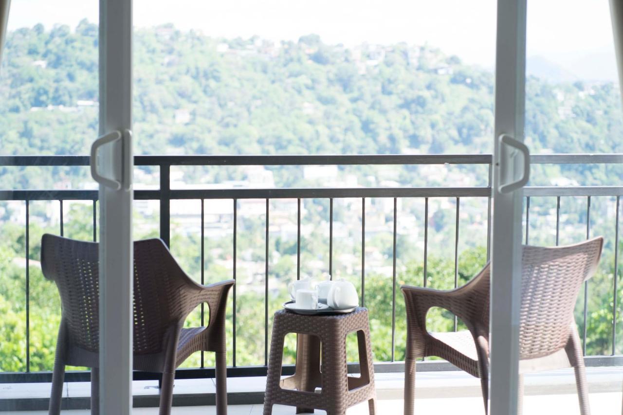 Amandara Hills Kandy Eksteriør billede