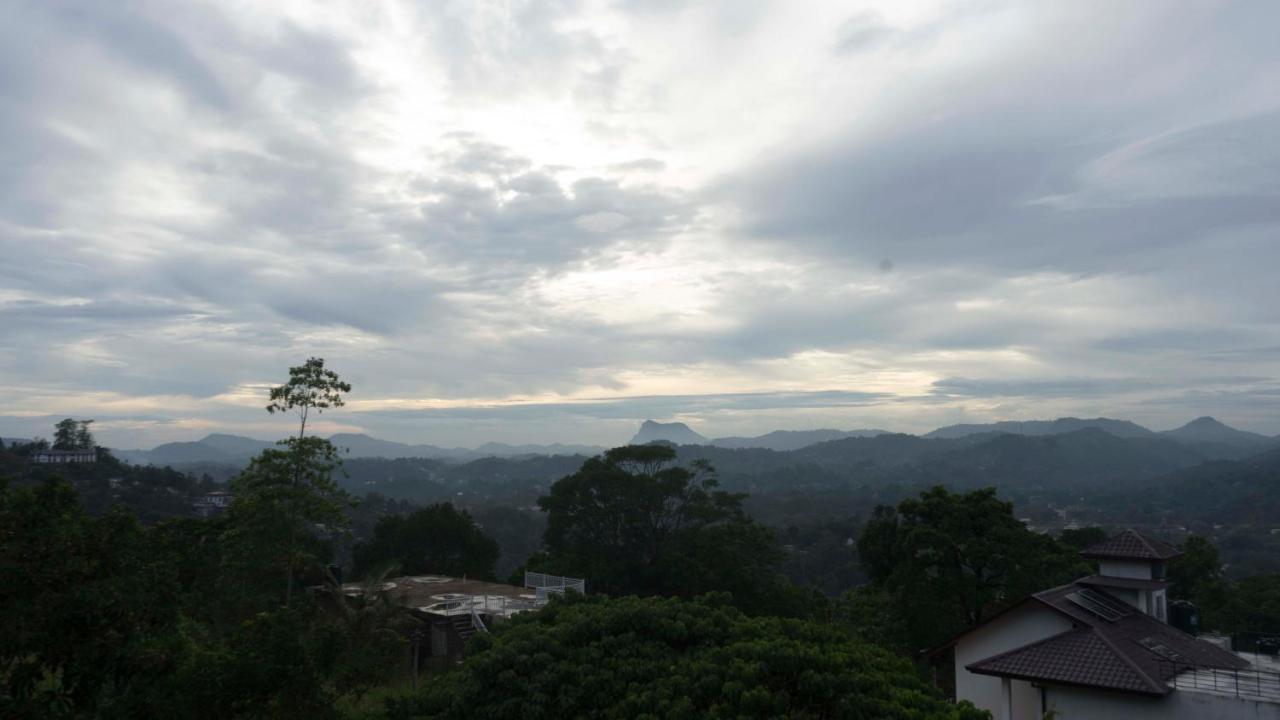 Amandara Hills Kandy Eksteriør billede