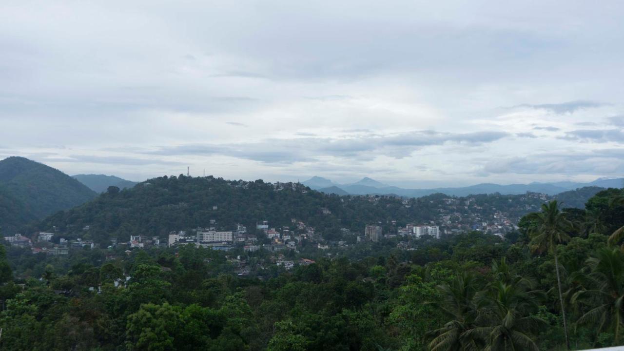 Amandara Hills Kandy Eksteriør billede