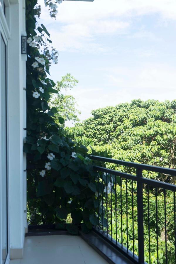 Amandara Hills Kandy Eksteriør billede
