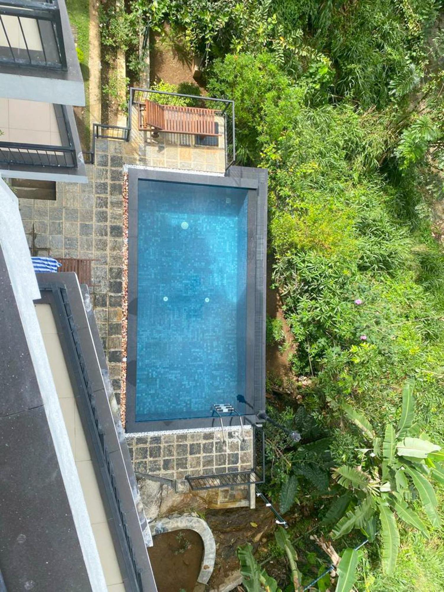 Amandara Hills Kandy Eksteriør billede
