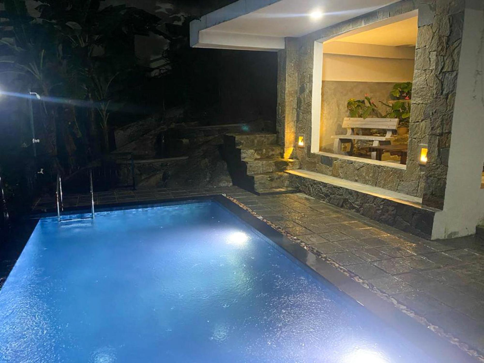 Amandara Hills Kandy Eksteriør billede