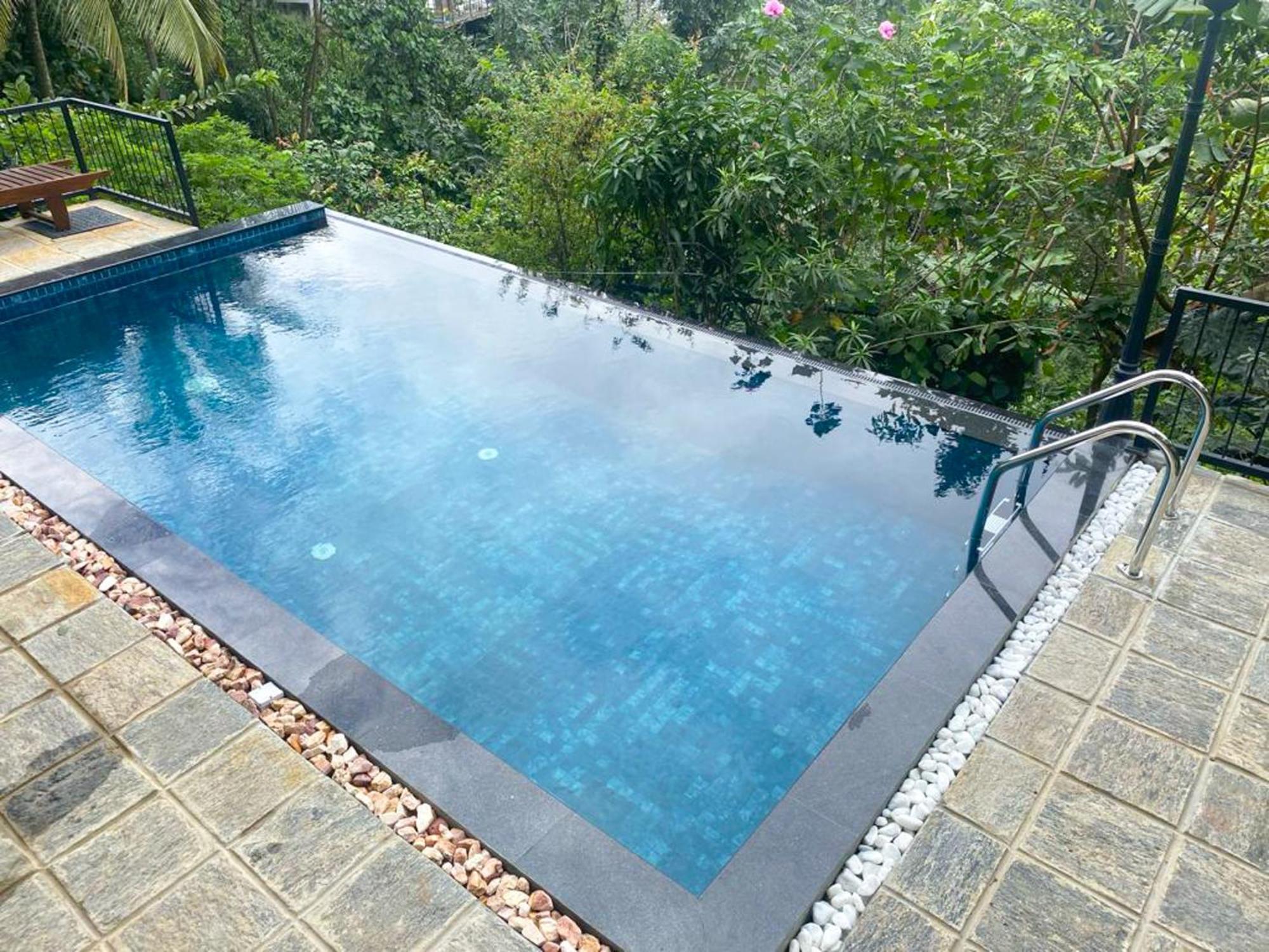 Amandara Hills Kandy Eksteriør billede