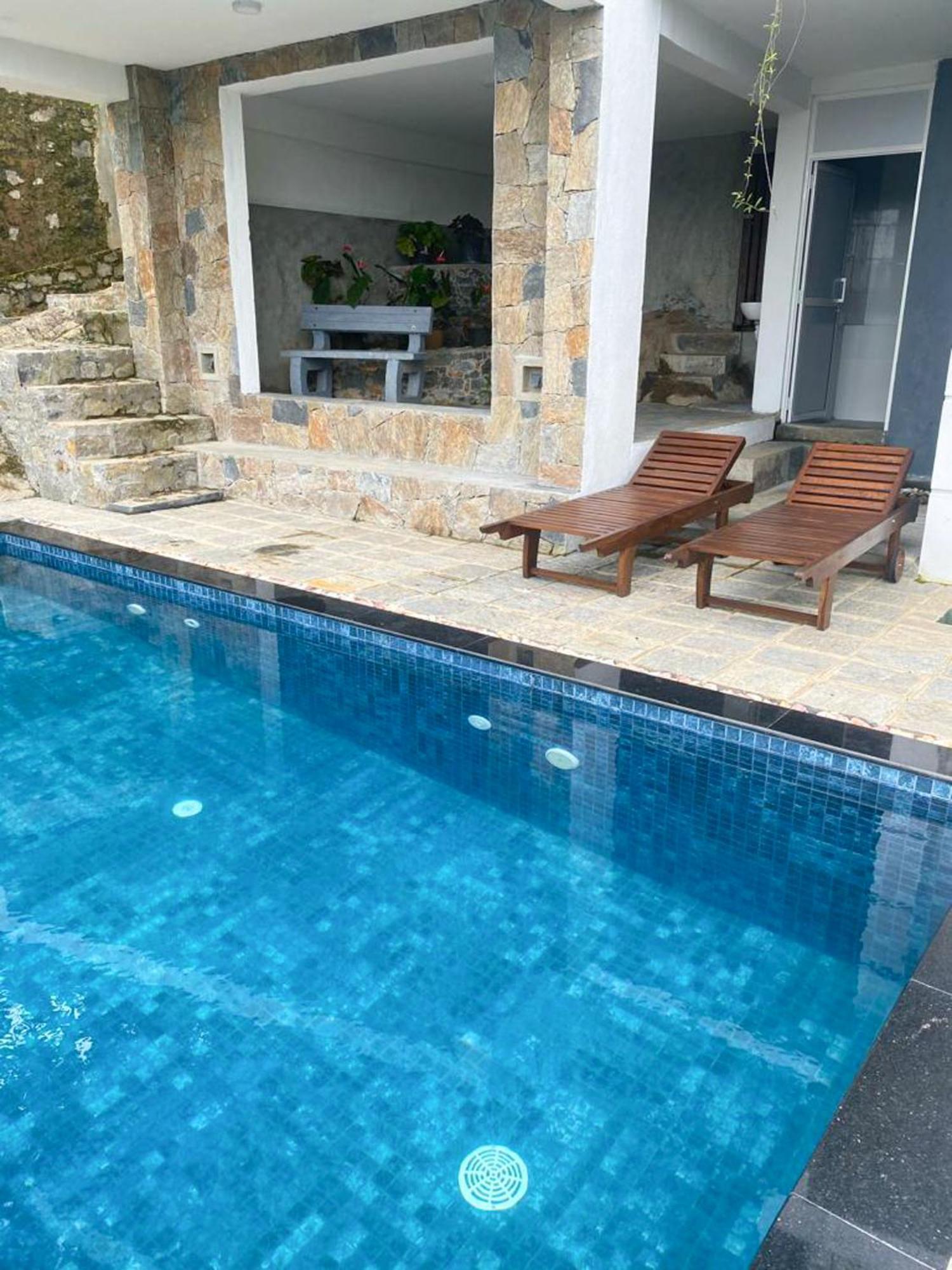 Amandara Hills Kandy Eksteriør billede