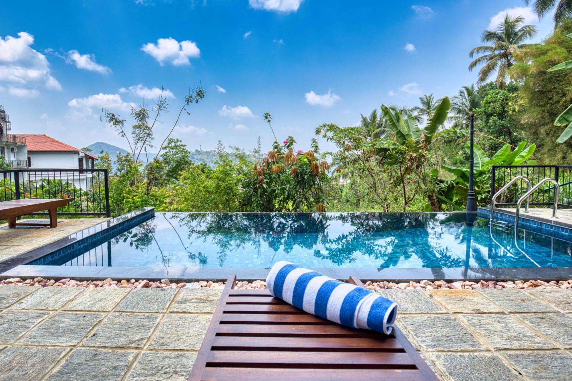 Amandara Hills Kandy Eksteriør billede
