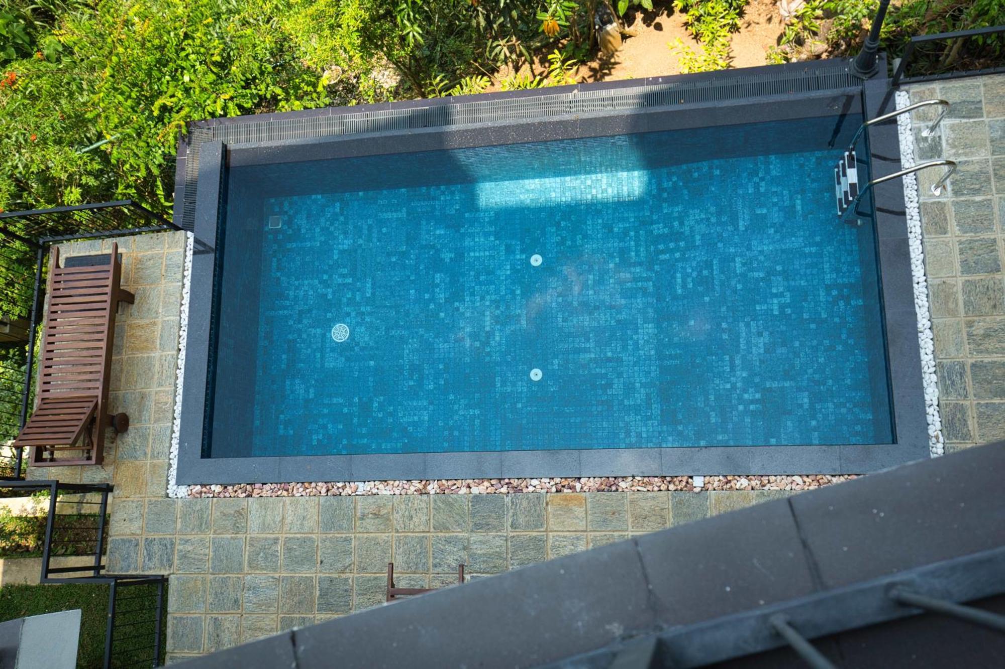 Amandara Hills Kandy Eksteriør billede