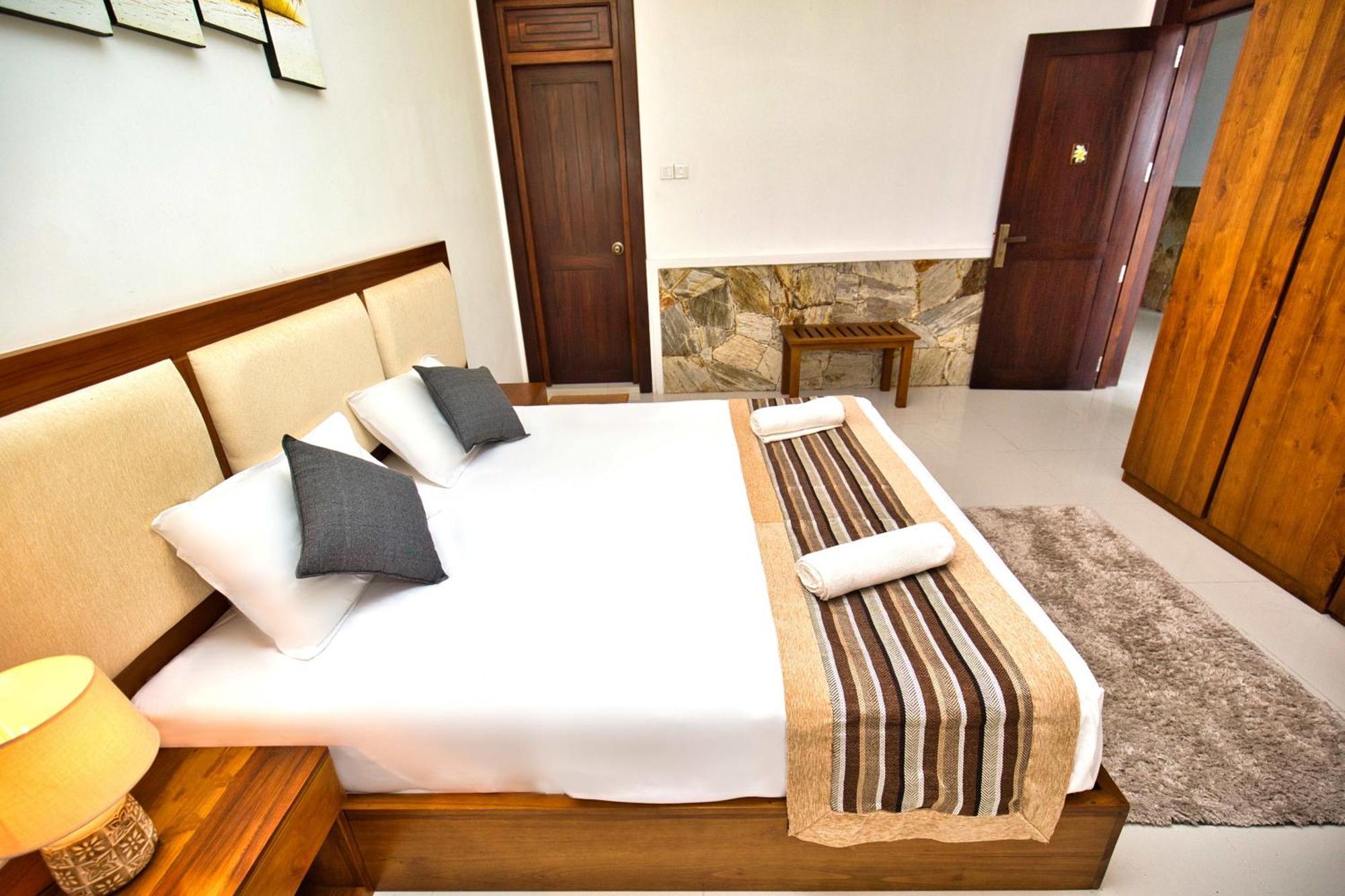 Amandara Hills Kandy Eksteriør billede